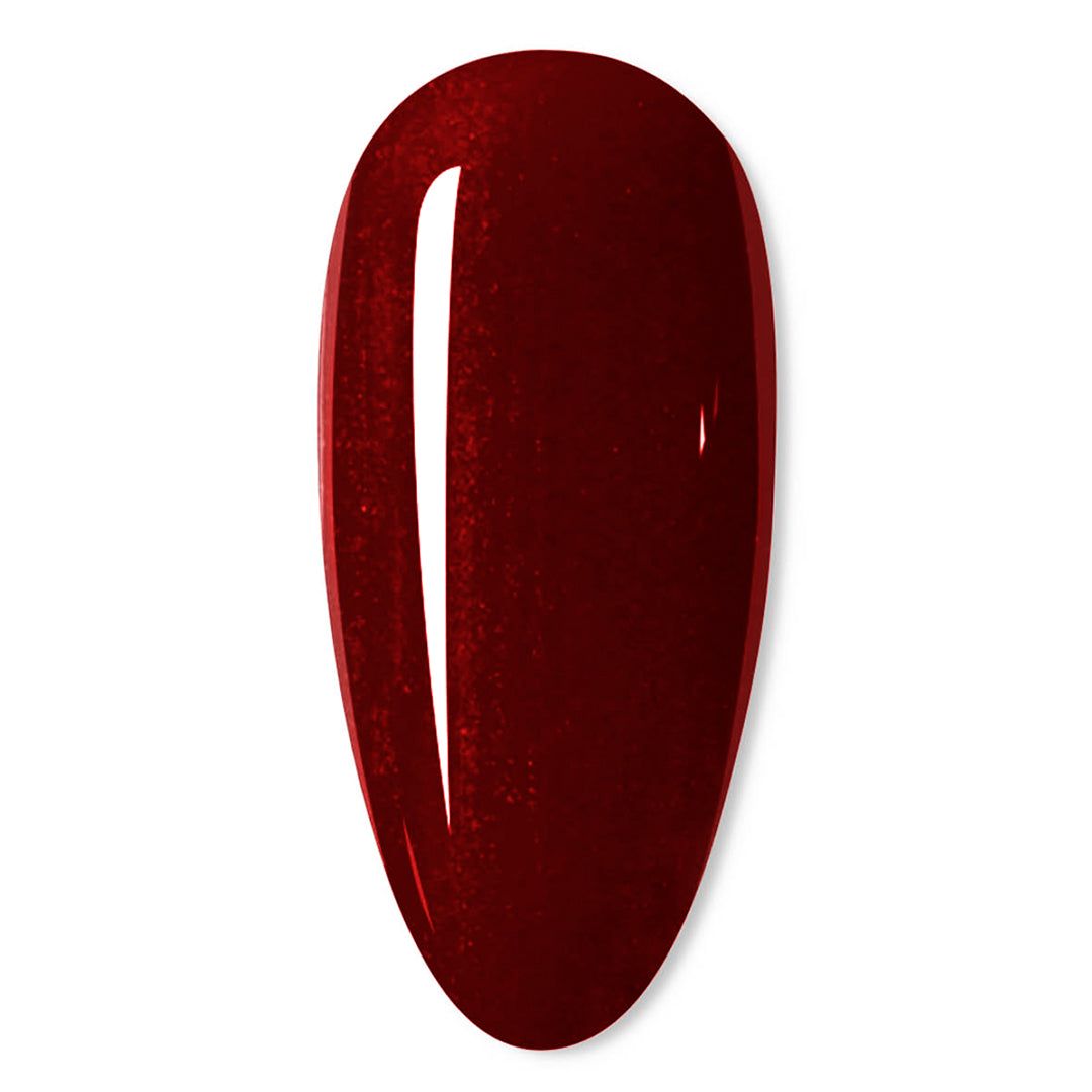Red Romance Gellak
